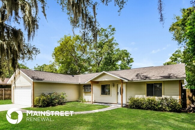 property at 1553 Faircloth Ct