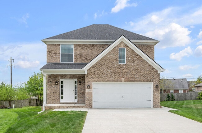 property at 125 Squires Way