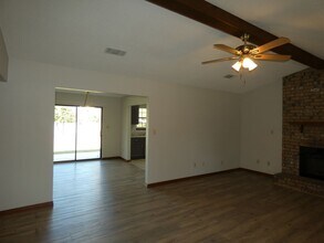 4628 Heatherwood Way in Milton, FL - Building Photo - Building Photo