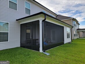 135 Sams Dr in Guyton, GA - Building Photo - Building Photo