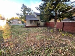 12806 S Blackfoot Dr in Olathe, KS - Building Photo - Building Photo