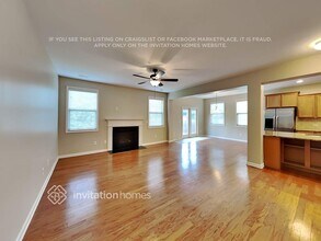 3574 Fallen Oak Ln in Buford, GA - Building Photo - Building Photo