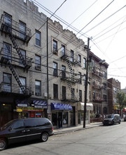 5708 Hudson Ave in West New York, NJ - Building Photo - Building Photo