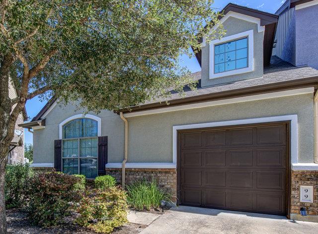 property at 1900 Little Elm Trail
