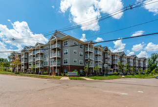 Apartments at Montgomery Crossing in Skillman, NJ - Building Photo - Building Photo