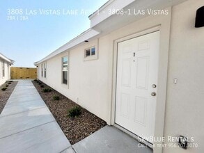 3808 Las Vistas Ln in Weslaco, TX - Building Photo - Building Photo