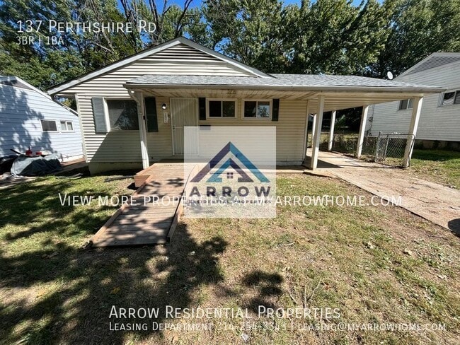 property at 137 Perthshire Rd