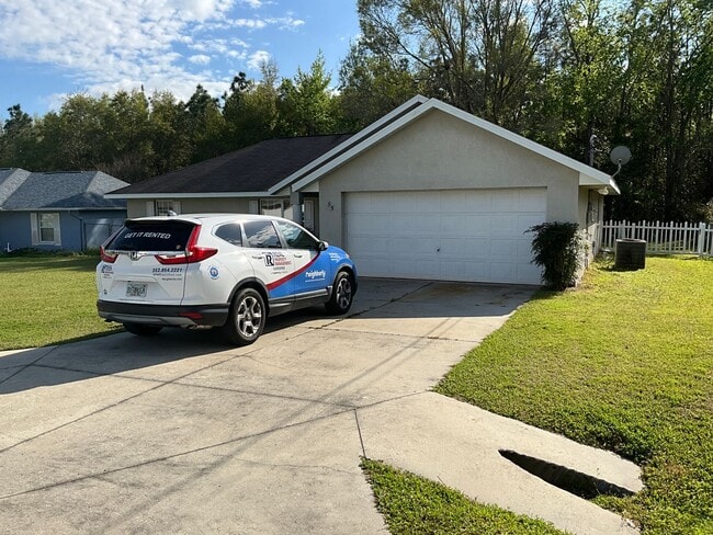 55 Almond Dr in Ocala, FL - Building Photo - Building Photo