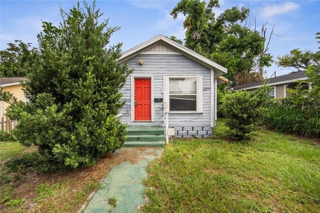 property at 3535 14th Ave S