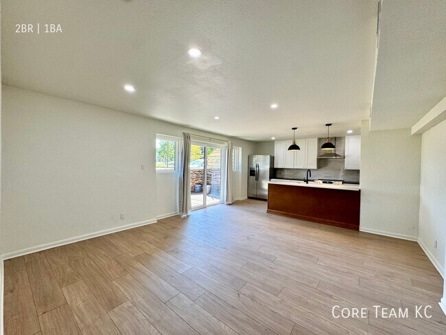 4203 SW Trafficway-Unit -10 in Kansas City, MO - Building Photo - Building Photo