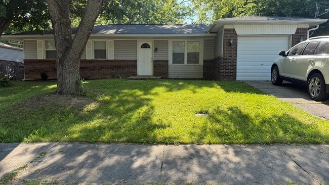 property at 1517 Sedlak Ct