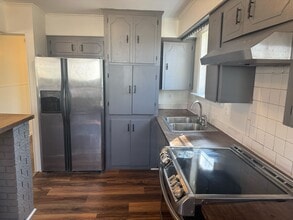 6119 Jeanne Dr in Mabelvale, AR - Building Photo - Building Photo