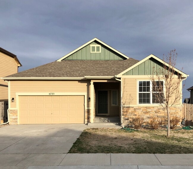 property at 4735 Justeagen Dr