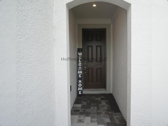 19342 Great Intention Way in Lutz, FL - Building Photo - Building Photo