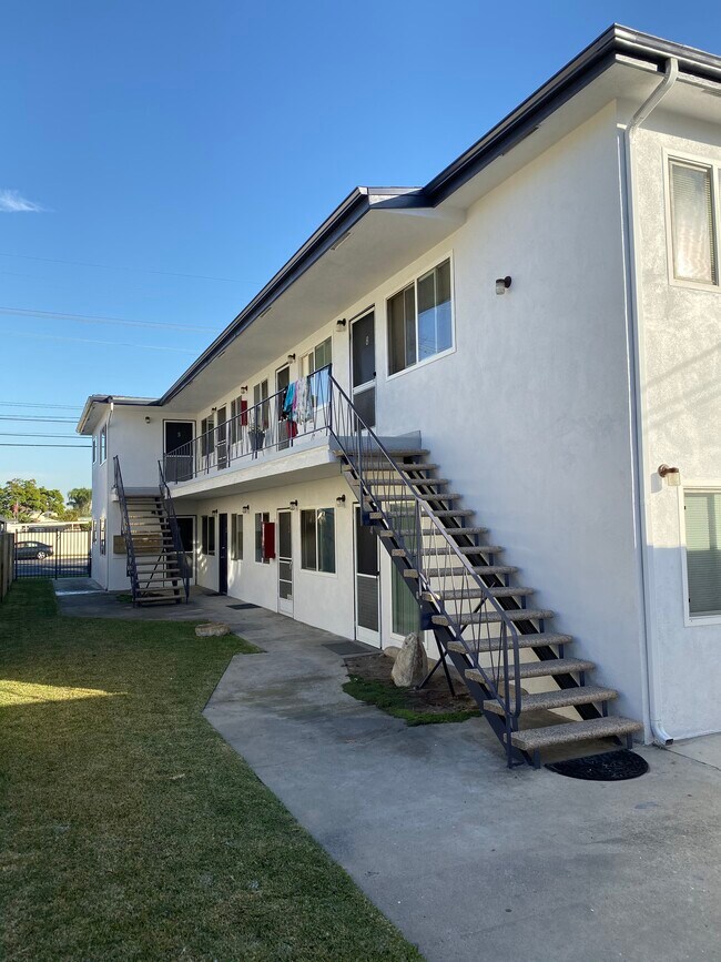 6109 Woodruff Ave Rentals in Lakewood, CA