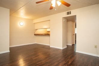Mirage Villa Apartments in Baton Rouge, LA - Foto de edificio - Interior Photo