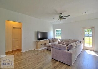 226 Morgan Fld Blvd NE in Ludowici, GA - Building Photo - Building Photo