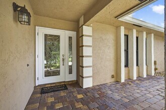 1776 The 12th Fairway in Wellington, FL - Building Photo - Building Photo