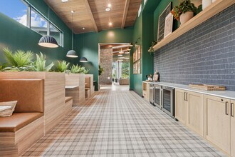 Frazier at Mallard Creek in Charlotte, NC - Building Photo - Building Photo