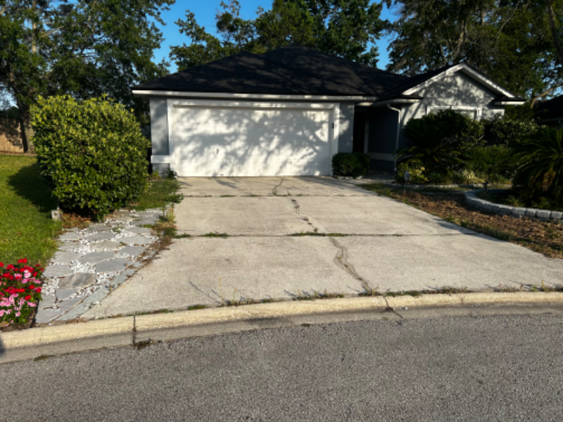 1519 Wayward Wind Ln in Fleming Island, FL - Building Photo