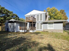4506 E 38th Pl in Tulsa, OK - Building Photo - Building Photo