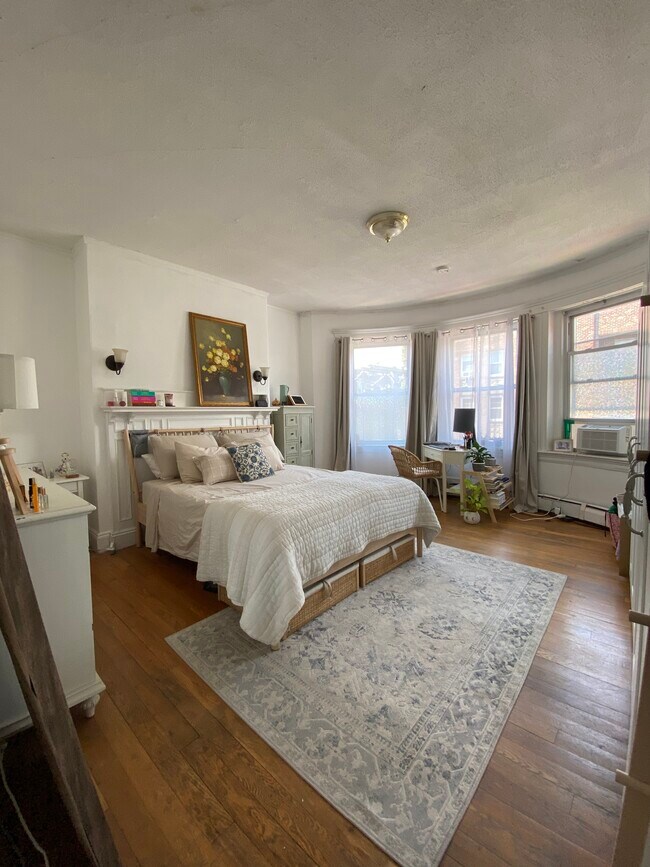 47 Strathmore Rd, Unit 3 in Boston, MA - Building Photo - Building Photo