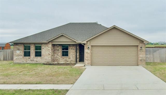 property at 550 Crow Rd
