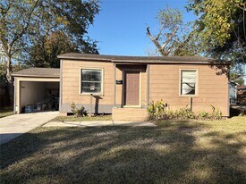 1503 16th St in Galena Park, TX - Building Photo