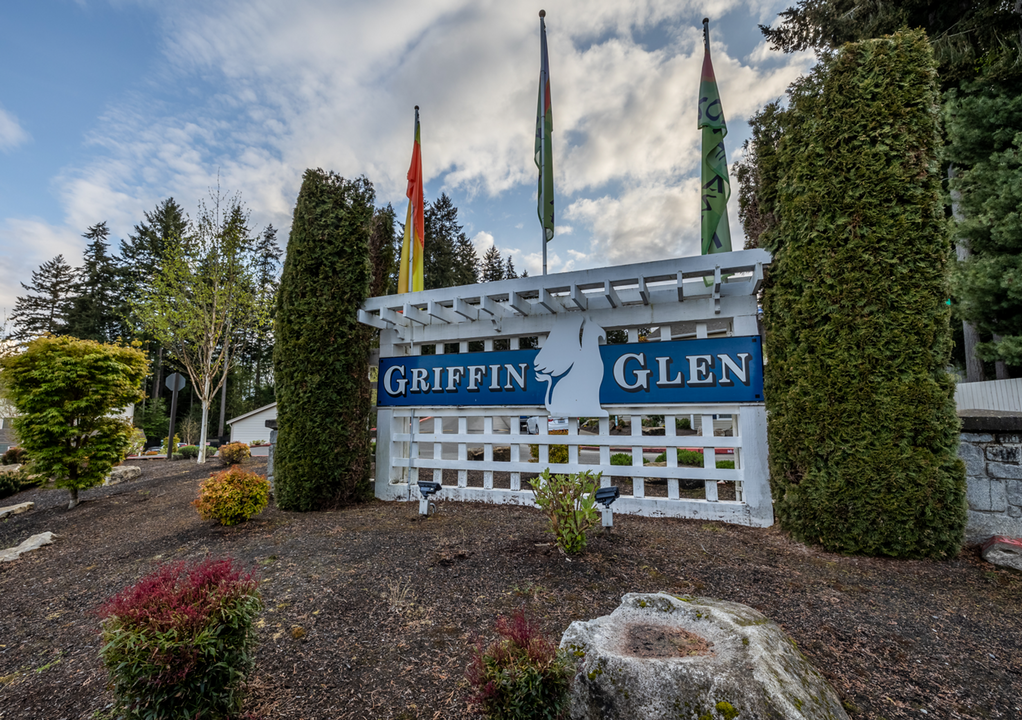 Griffin Glen II Apartments Photo