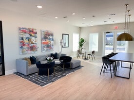 Inspire Homes Bonds Ranch in Fort Worth, TX - Building Photo