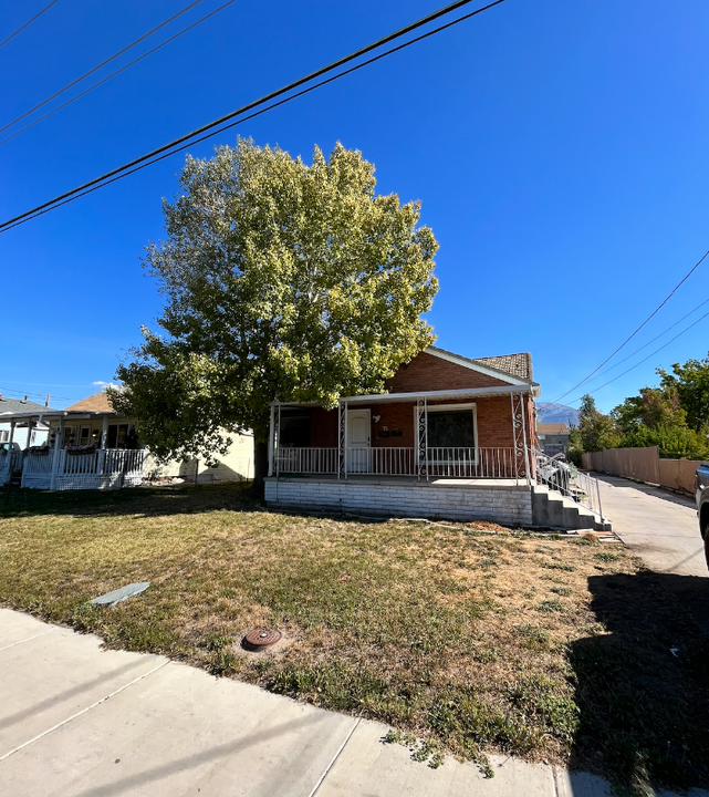 75 S 300 W in American Fork, UT - Building Photo