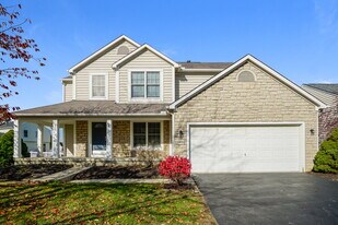 5090 Dietrich Ave in Orient, OH - Building Photo