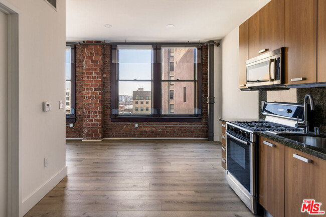 property at 460 S Spring St