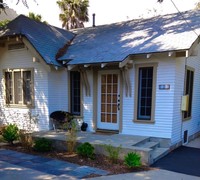 310 Ladera St in Santa Barbara, CA - Foto de edificio - Building Photo