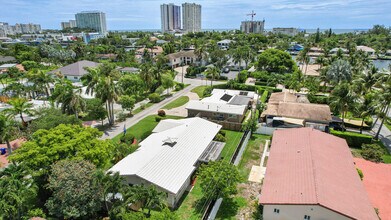 2750 SE 3rd St in Pompano Beach, FL - Building Photo - Building Photo