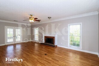 7780 Hawkcrest Dr in Memphis, TN - Building Photo - Building Photo