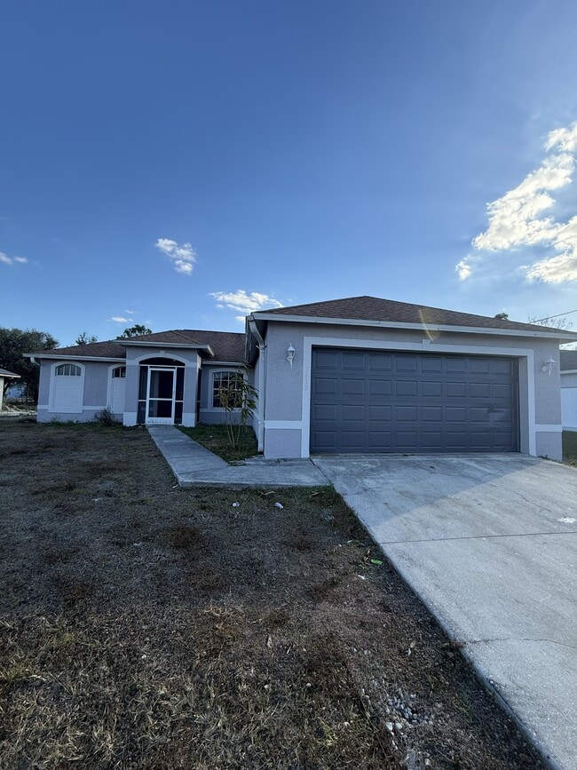 property at 3417 1st St SW