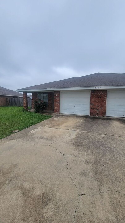 2607 Vernice Loop in Killeen, TX - Building Photo