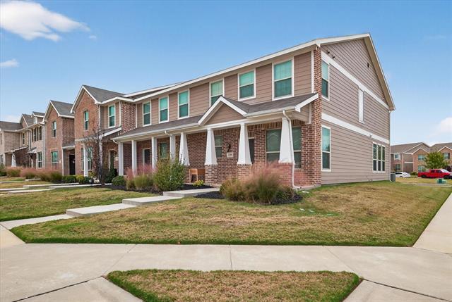 2200 Davenport Dr in Denton, TX - Building Photo - Building Photo