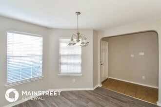 6414 Fall Mdw in San Antonio, TX - Building Photo - Building Photo