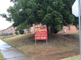 Hillcrest Apartments