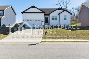 534 Somerset Ln in Clarksville, TN - Building Photo