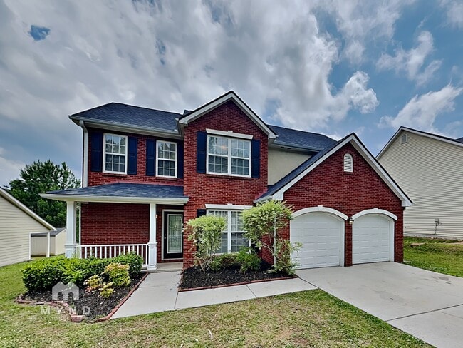 property at 5757 Village Loop