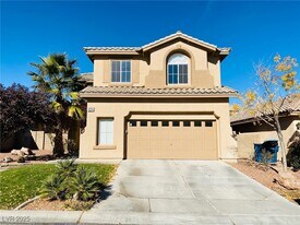 10234 Torrey Valley Ct in Las Vegas, NV - Building Photo