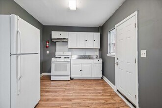 1401 N Potomac St in Baltimore, MD - Building Photo - Building Photo