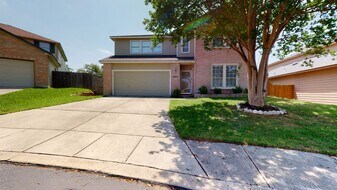 5614 Spring Quail in San Antonio, TX - Building Photo