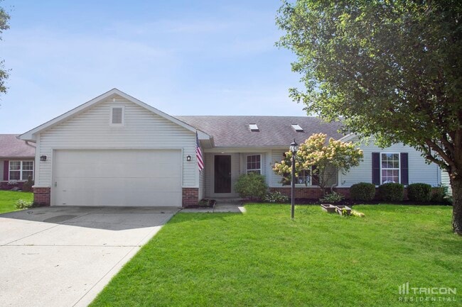 property at 12115 Mockernut Ct