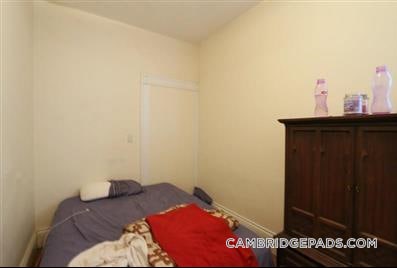 2 Ware St, Unit 105 in Cambridge, MA - Building Photo - Building Photo