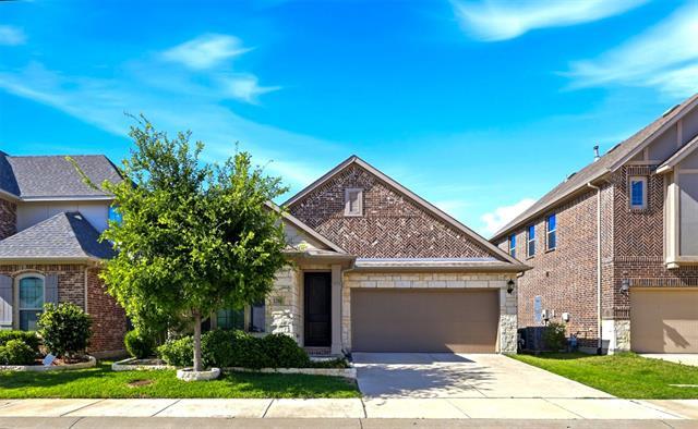 property at 2281 Red Mule Ln
