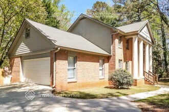 5503 Wylstream Way in Norcross, GA - Building Photo - Building Photo